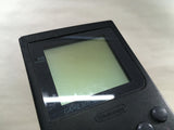 LG3645 GameBoy Pocket Black Game Boy Console Japan