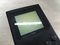 LG3645 GameBoy Pocket Black Game Boy Console Japan
