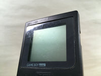 LG3645 GameBoy Pocket Black Game Boy Console Japan