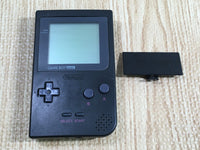 LG3645 GameBoy Pocket Black Game Boy Console Japan