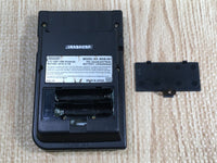 LG3645 GameBoy Pocket Black Game Boy Console Japan