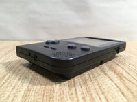 LG3645 GameBoy Pocket Black Game Boy Console Japan