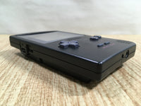LG3645 GameBoy Pocket Black Game Boy Console Japan