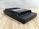 LG3646 Plz Read Item Condi GameBoy Pocket Black Game Boy Console Japan