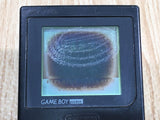 LG3646 Plz Read Item Condi GameBoy Pocket Black Game Boy Console Japan