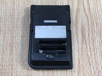 LG3646 Plz Read Item Condi GameBoy Pocket Black Game Boy Console Japan