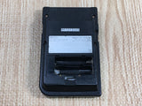 LG3646 Plz Read Item Condi GameBoy Pocket Black Game Boy Console Japan
