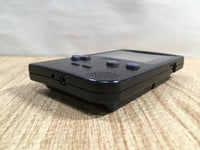 LG3646 Plz Read Item Condi GameBoy Pocket Black Game Boy Console Japan