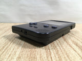 LG3646 Plz Read Item Condi GameBoy Pocket Black Game Boy Console Japan