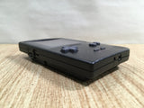 LG3646 Plz Read Item Condi GameBoy Pocket Black Game Boy Console Japan