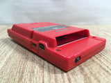 LG3647 Plz Read Item Condi GameBoy Pocket Red Game Boy Console Japan