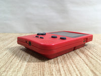 LG3647 Plz Read Item Condi GameBoy Pocket Red Game Boy Console Japan