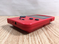 LG3648 Not Working GameBoy Pocket Red Game Boy Console Japan
