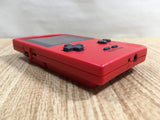 LG3648 Not Working GameBoy Pocket Red Game Boy Console Japan