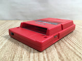 LG3648 Not Working GameBoy Pocket Red Game Boy Console Japan