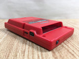 LG3648 Not Working GameBoy Pocket Red Game Boy Console Japan