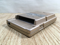 LG3649 Plz Read Item Condi GameBoy Pocket Gold Game Boy Console Japan