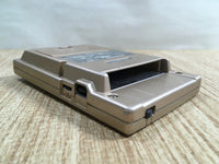 LG3649 Plz Read Item Condi GameBoy Pocket Gold Game Boy Console Japan