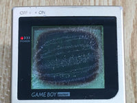 LG3649 Plz Read Item Condi GameBoy Pocket Gold Game Boy Console Japan