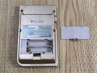 LG3649 Plz Read Item Condi GameBoy Pocket Gold Game Boy Console Japan