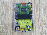 LG3649 Plz Read Item Condi GameBoy Pocket Gold Game Boy Console Japan
