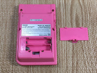 LG3650 Plz Read Item Condi GameBoy Pocket Pink Game Boy Console Japan