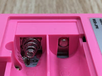 LG3650 Plz Read Item Condi GameBoy Pocket Pink Game Boy Console Japan