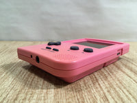 LG3650 Plz Read Item Condi GameBoy Pocket Pink Game Boy Console Japan