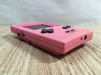 LG3650 Plz Read Item Condi GameBoy Pocket Pink Game Boy Console Japan