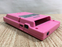 LG3650 Plz Read Item Condi GameBoy Pocket Pink Game Boy Console Japan