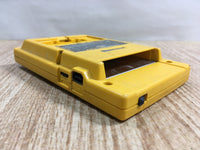 LG3651 Plz Read Item Condi GameBoy Pocket Yellow Game Boy Console Japan