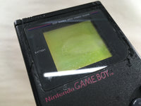 LG3669 GameBoy Bros. Black Game Boy Console Japan
