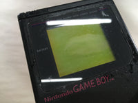 LG3669 GameBoy Bros. Black Game Boy Console Japan