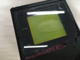 LG3669 GameBoy Bros. Black Game Boy Console Japan