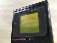 LG3669 GameBoy Bros. Black Game Boy Console Japan