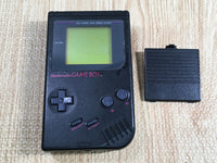 LG3669 GameBoy Bros. Black Game Boy Console Japan