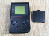 LG3669 GameBoy Bros. Black Game Boy Console Japan