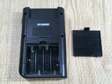 LG3669 GameBoy Bros. Black Game Boy Console Japan