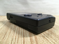 LG3669 GameBoy Bros. Black Game Boy Console Japan