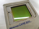 LG3670 Plz Read Item Condi GameBoy Original DMG-01 Game Boy Console Japan