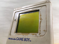 LG3670 Plz Read Item Condi GameBoy Original DMG-01 Game Boy Console Japan