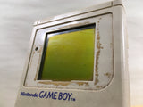 LG3670 Plz Read Item Condi GameBoy Original DMG-01 Game Boy Console Japan