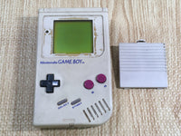 LG3670 Plz Read Item Condi GameBoy Original DMG-01 Game Boy Console Japan