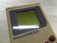 LG3671 GameBoy Original DMG-01 Game Boy Console Japan