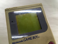 LG3671 GameBoy Original DMG-01 Game Boy Console Japan
