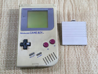 LG3671 GameBoy Original DMG-01 Game Boy Console Japan