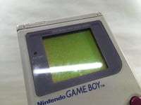 LG3672 Plz Read Item Condi GameBoy Original DMG-01 Game Boy Console Japan