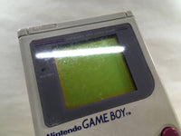 LG3672 Plz Read Item Condi GameBoy Original DMG-01 Game Boy Console Japan