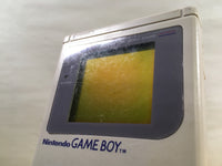 LG3672 Plz Read Item Condi GameBoy Original DMG-01 Game Boy Console Japan