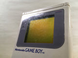 LG3672 Plz Read Item Condi GameBoy Original DMG-01 Game Boy Console Japan